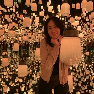 Meet your Posher, Melissa